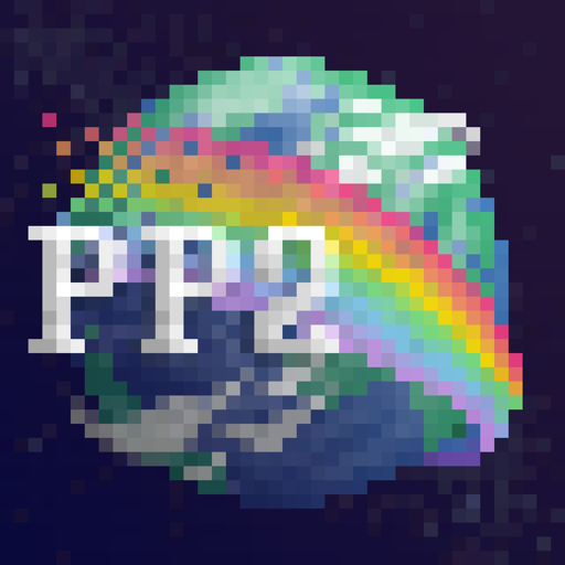 Pixel Place 2