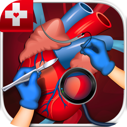 Heart Surgery Simulator FREE