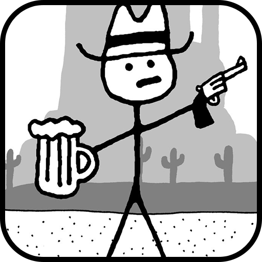 West of Loathing Game Wild