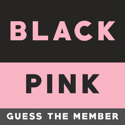 BlackPink Guess The Member - G