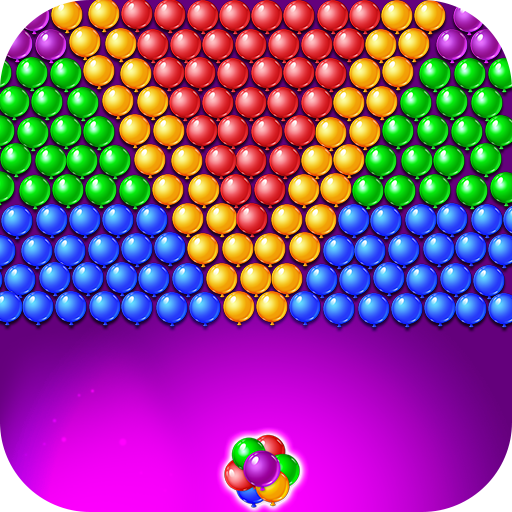 Match 3 Game - Bubble Shooter