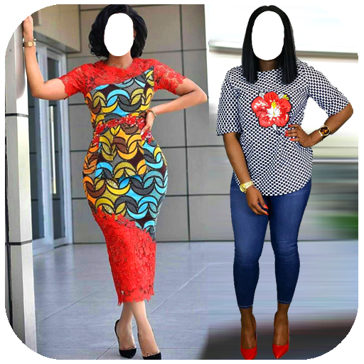 Women Fashionable Dress Suits