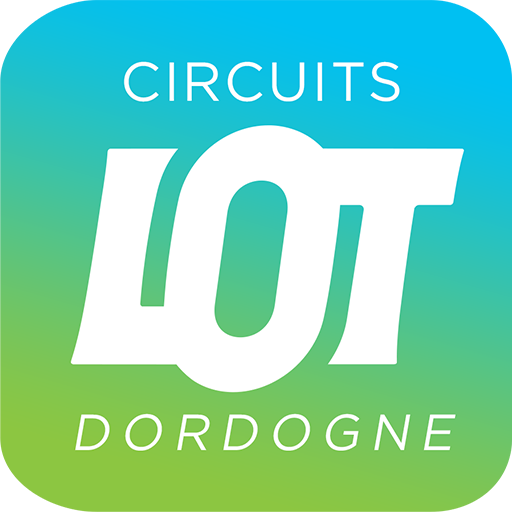 Circuits Lot et Dordogne