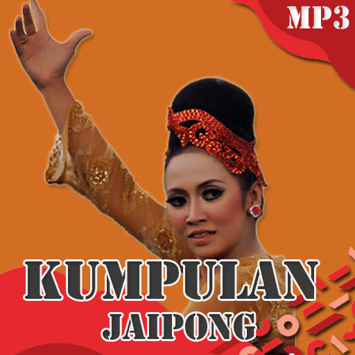 Koleksi Lagu Jaipongan Offline
