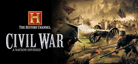 The History Channel®: Civil War