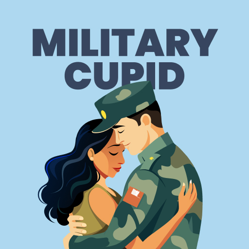 MilitaryCupid: Military Dating