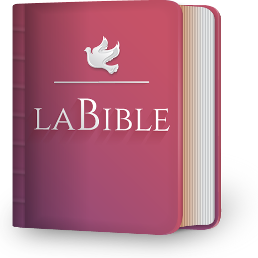 La bible de Jérusalem Français