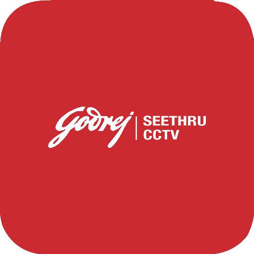 Godrej Seethru CCTV