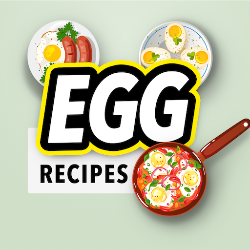 aplikasi resep telur