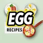 Egg recipes app