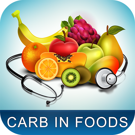 Carb in Foods