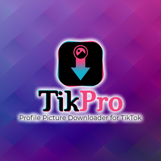 TikPro – Profile photo downloa