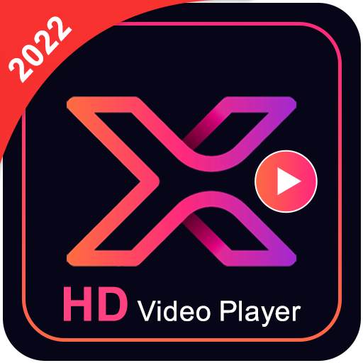 HD X Player - All Format Video