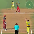 World T20 Cricket Game League