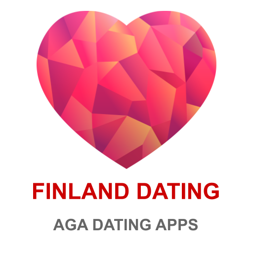 Finland Dating App - AGA