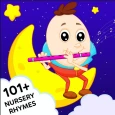 Nursery Rhymes & Kids Song App