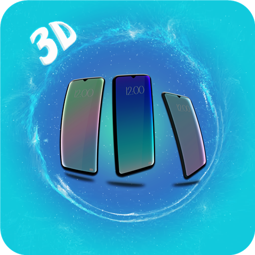 Shine Wallpapers - 3D HD Theme