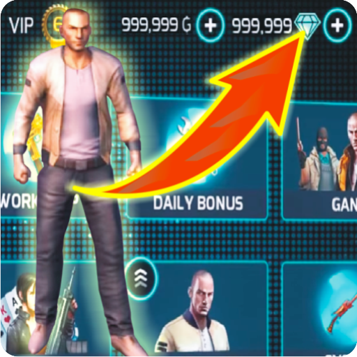 Cheat Gangstar Vegas