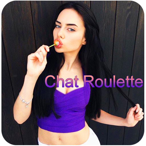 ChatRoulette: Random Video Chat