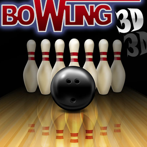 New Bowling Game