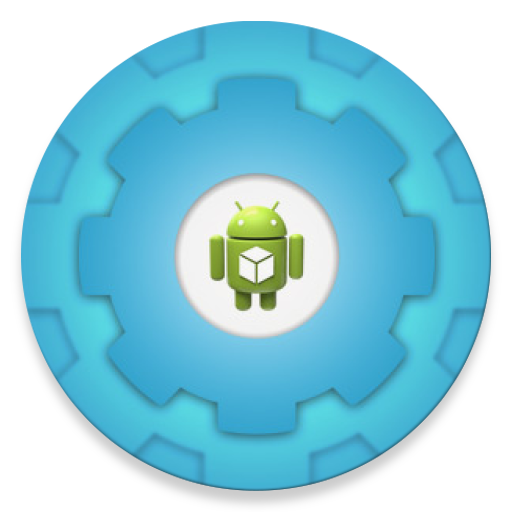 Android System Apps