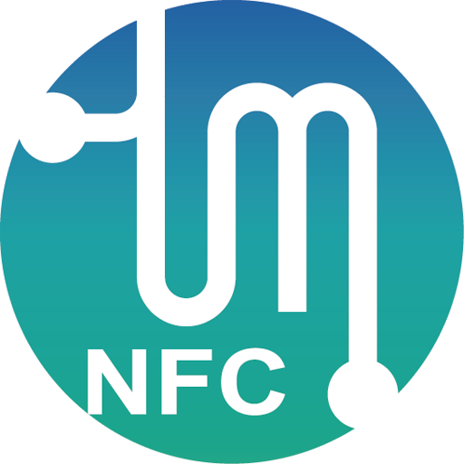 NFCタグマティック