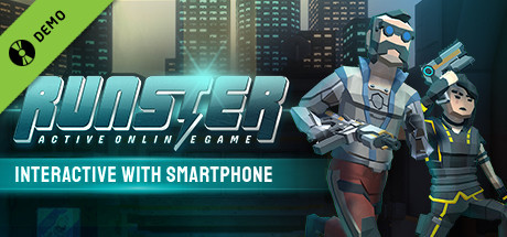 Runster Demo