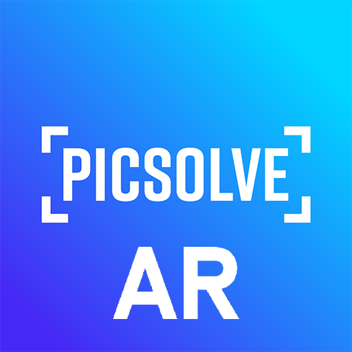 Picsolve AR