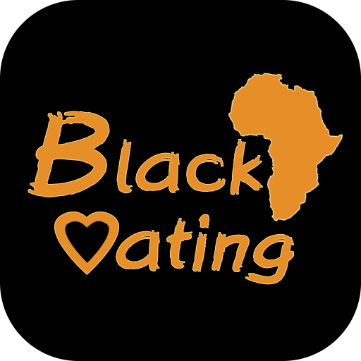 Black Dating - Nearby African Dating App