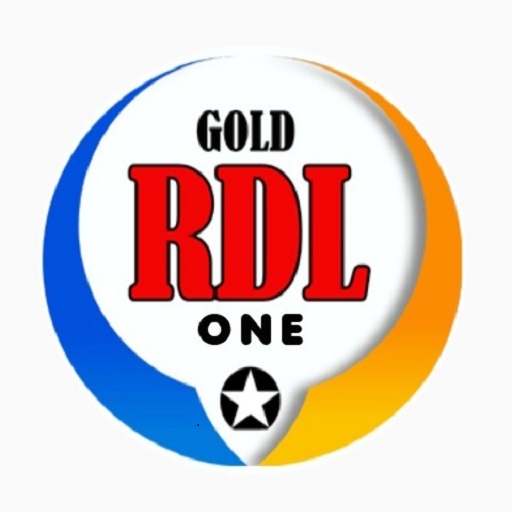 RDL Gold One