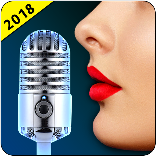 Voice Changer to Girl Voice Effect