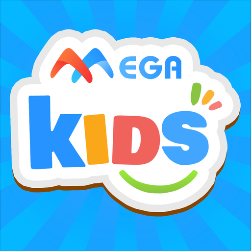 Megakids Quản Lý