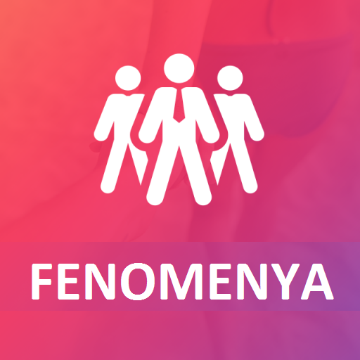 Fenomenya