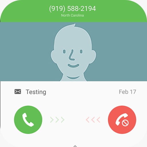 Prank call - Prank caller ID