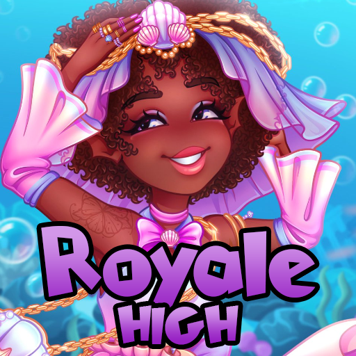 Mod Royale 🏰 High Helper