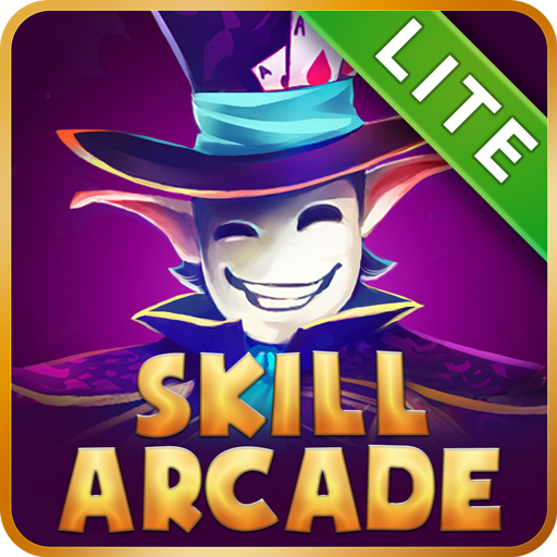 Kash Karnival Lite - Skill Arcade