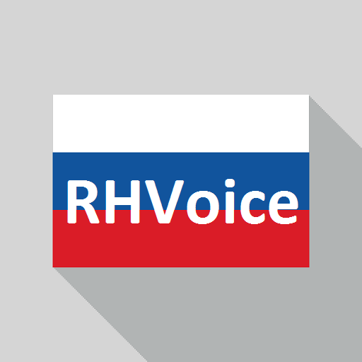 RHVoice TTS (Simple build)