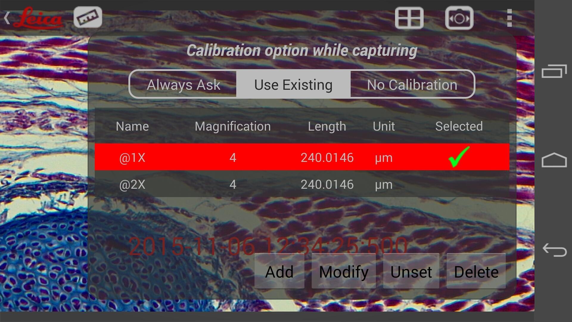leica airlab for pc