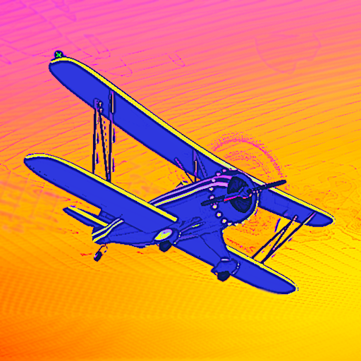 Aviateur - Flight Simulation