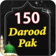 150 Darood Pak