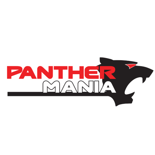 Panther Mania