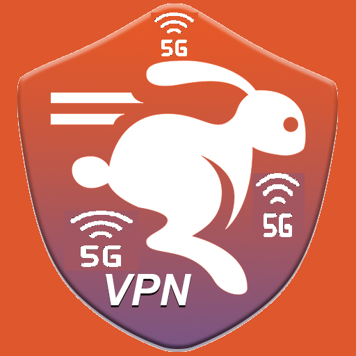 5G Net VPN 2023- 5G Global VPN