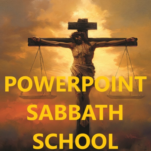 Powerpoint Sabbath School 2025