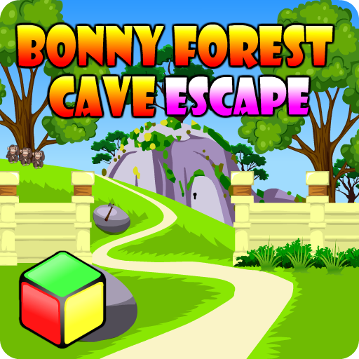 Forest Escape Games - Bonny Fo