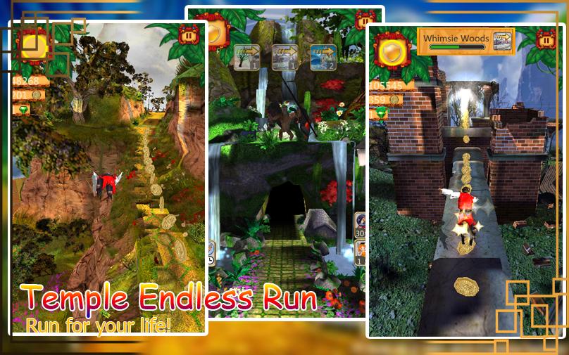 Endless Run Oz 2.8 Free Download