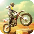 Đua xe đạp 3D - Bike Racing