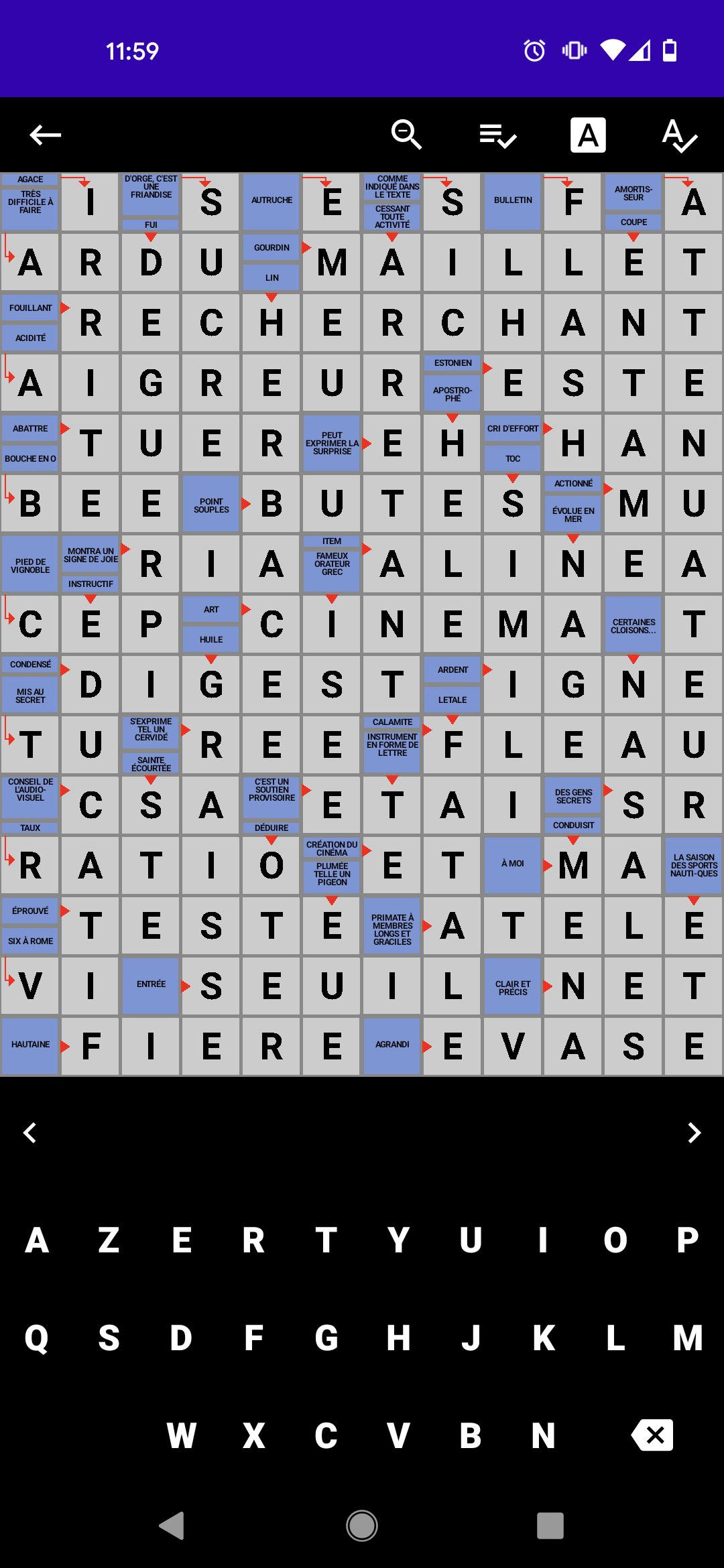 在電腦上下載Mots Fléchés Français | GameLoop官方網站