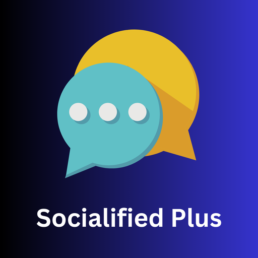 Socialified plus