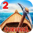 Ocean Survival 3D - 2