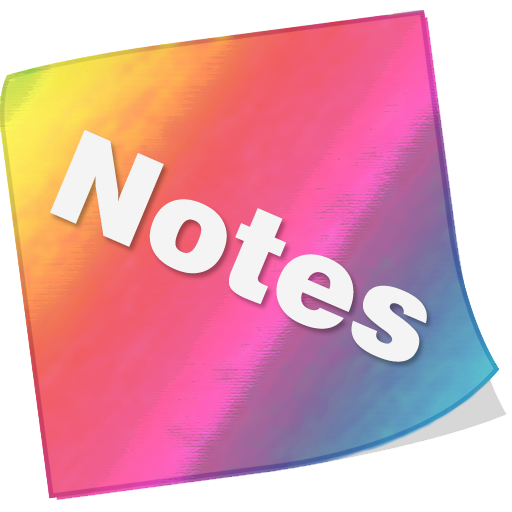 Raloco Notes